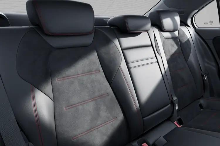 MERCEDES-BENZ A CLASS SALOON A250 AMG Line Premium 4dr Auto
