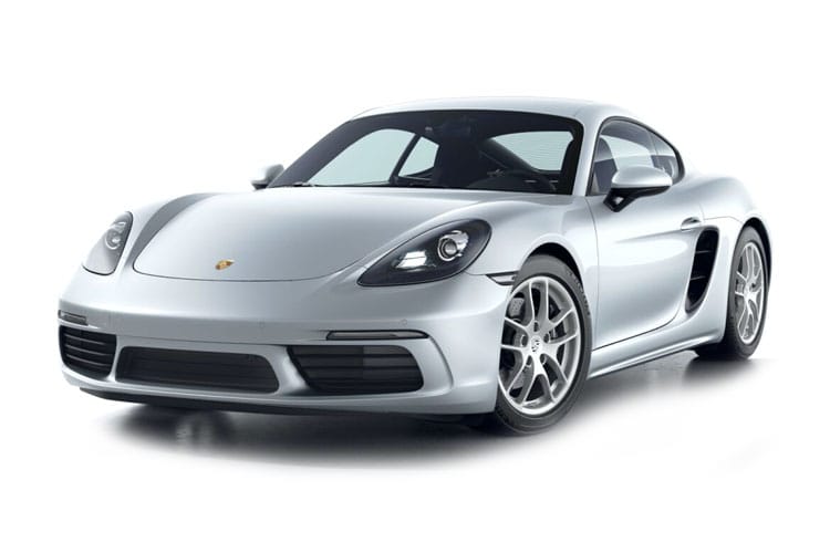 PORSCHE 718 CAYMAN COUPE 2.0 T 2dr PDK