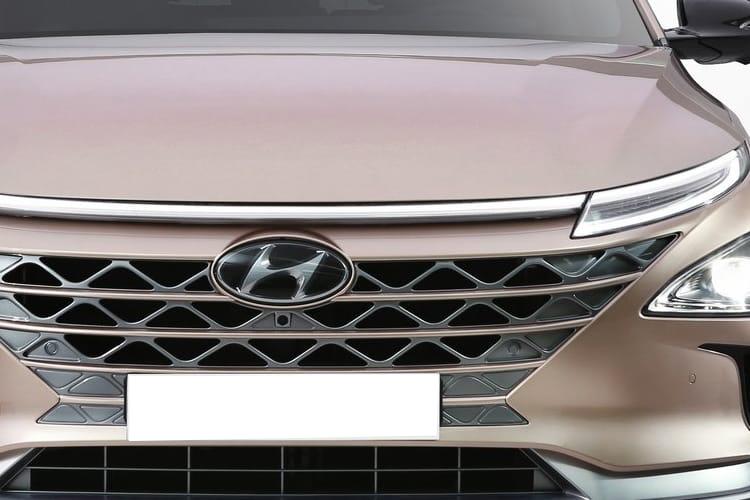 HYUNDAI NEXO ESTATE Hydrogen fuel cell Premium SE 5dr CVT