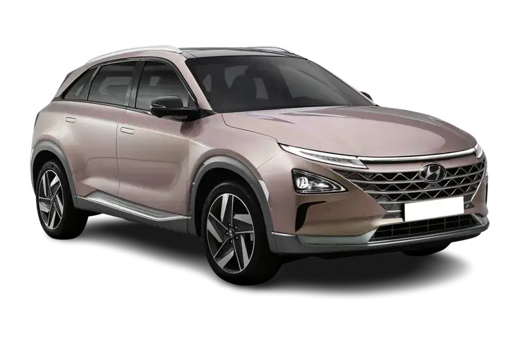 HYUNDAI NEXO