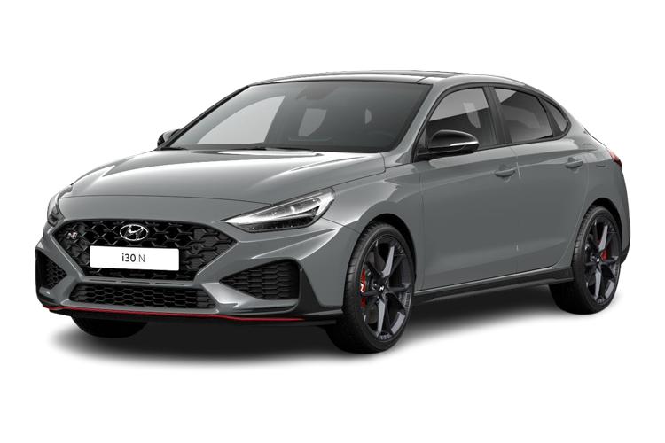 HYUNDAI I30 FASTBACK 1.4T GDI N Line 5dr