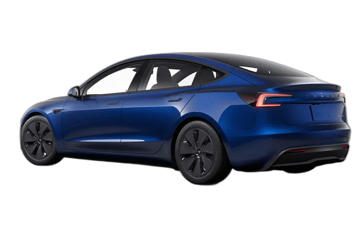 TESLA MODEL 3 SALOON Long Range AWD 4dr Auto