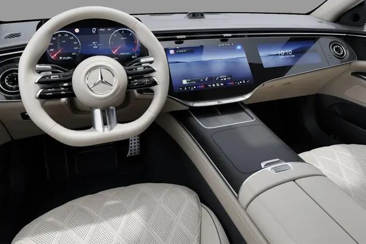 MERCEDES-BENZ S CLASS SALOON SPECIAL EDITIONS S450L Grand Edition 4dr 9G-Tronic