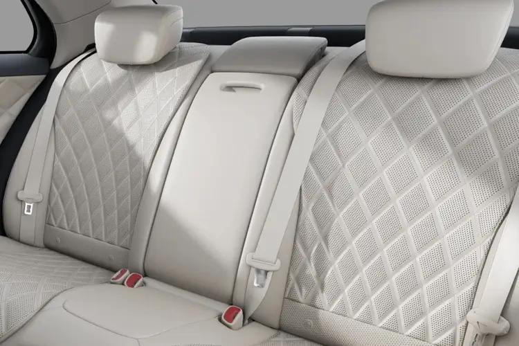 MERCEDES-BENZ S CLASS SALOON SPECIAL EDITIONS S350d Grand Edition Executive 4dr 9G-Tronic