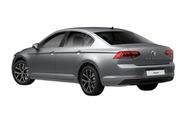 VOLKSWAGEN PASSAT SALOON 1.5 TSI EVO SE 4dr DSG