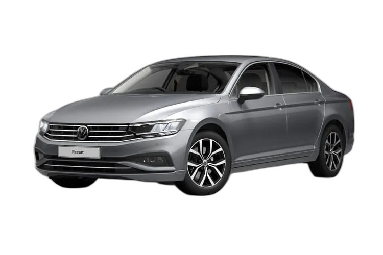 VOLKSWAGEN PASSAT SALOON 2.0 TSI 190 SEL 4dr DSG