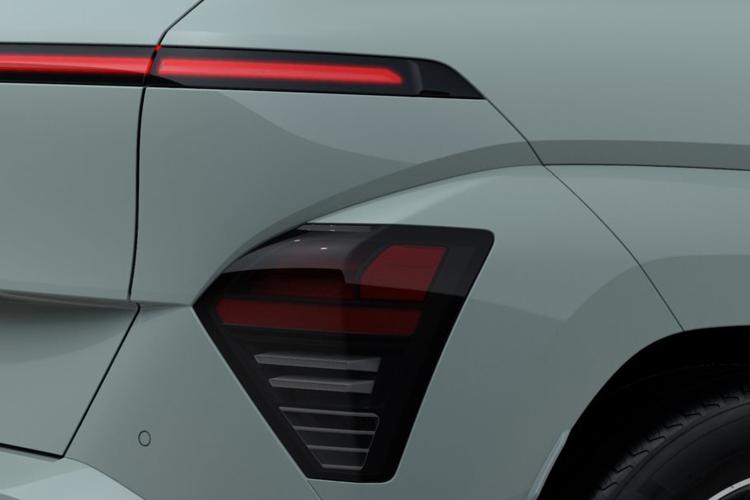 HYUNDAI KONA HATCHBACK SPECIAL EDITIONS 1.0T GDi Play Edition 5dr