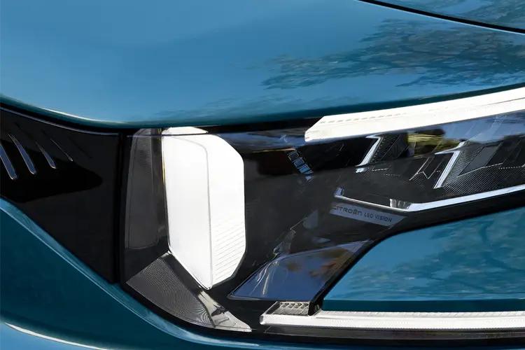 CITROEN BERLINGO DIESEL ESTATE 1.5 BlueHDi 130 Flair XTR XL 5dr [7 seat]