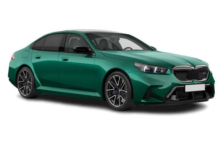 BMW M5 Leasing & Contract Hire