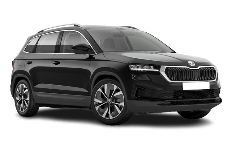 SKODA KAROQ ESTATE 1.5 TSI Sport Line 5dr DSG
