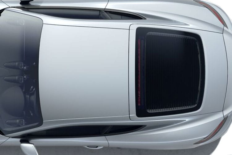 PORSCHE 718 CAYMAN COUPE 4.0 GT4 2dr