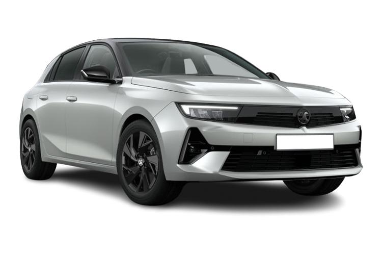 VAUXHALL ASTRA HATCHBACK 1.2 Turbo Business Edition Nav 5dr