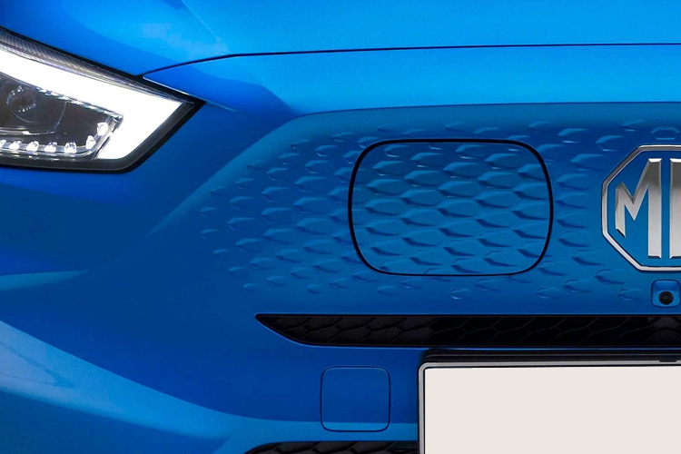 MG MOTOR UK ZS ELECTRIC HATCHBACK 105kW Excite EV 45kWh 5dr Auto
