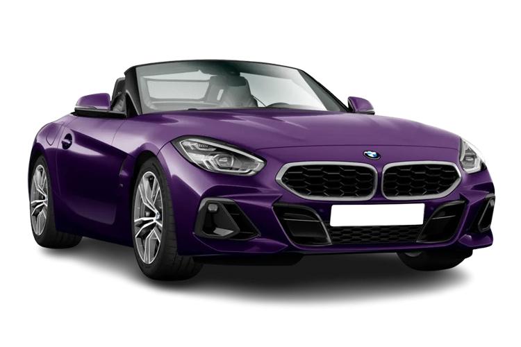 BMW Z4 ROADSTER sDrive M40i 2dr Auto [Tech Pack]