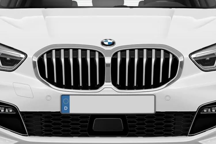BMW 1 SERIES HATCHBACK M135i xDrive 5dr Step Auto [Tech Pack]