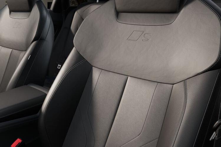 AUDI Q3 DIESEL SPORTBACK 40 TDI Quattro Vorsprung 5dr S Tronic