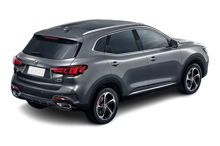 MG MOTOR UK HS HATCHBACK 1.5 T-GDI Explore 5dr