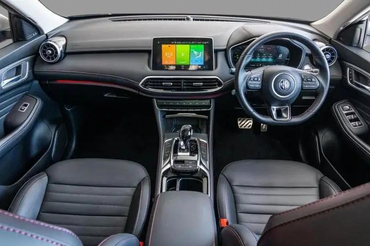 MG MOTOR UK HS HATCHBACK 1.5 T-GDI Explore 5dr