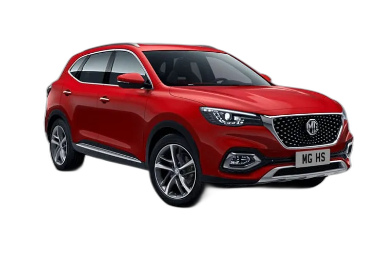 MG MOTOR UK HS HATCHBACK 1.5 T-GDI Exclusive 5dr