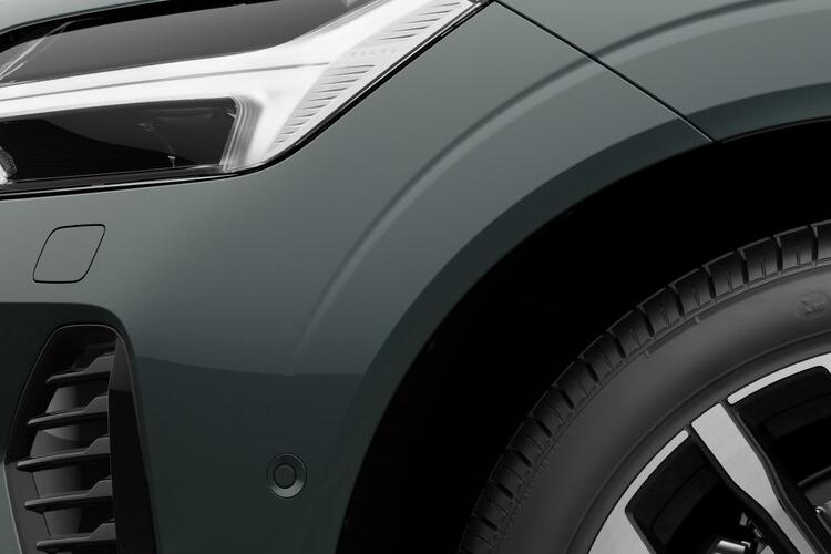 VOLVO XC60 ESTATE 2.0 B5P [250] Momentum 5dr Geartronic