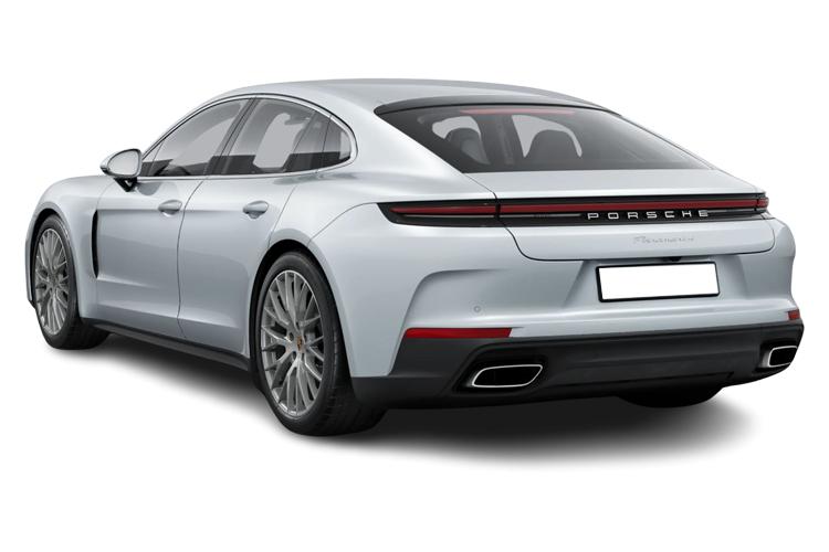 PORSCHE PANAMERA HATCHBACK SPECIAL EDITIONS 2.9 V6 4 E-Hybrid 10 Years Edition 5dr PDK
