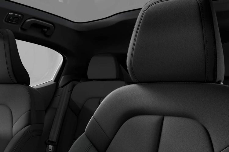 POLESTAR 2 FASTBACK SPECIAL EDITION 300kW Pilot Plus 78kWh Dual motor 5dr 4WD Auto