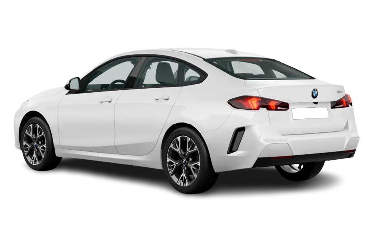 BMW 2 SERIES GRAN COUPE 218i M Sport 4dr DCT [Plus Pack]