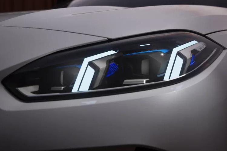 BMW 2 SERIES GRAN COUPE M235i xDrive 4dr Step Auto [Plus Pack]