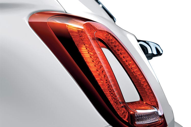FIAT 500 HATCHBACK 1.0 Mild Hybrid Pop 3dr