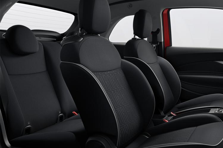 FIAT 500C CONVERTIBLE 1.0 Mild Hybrid Sport 2dr