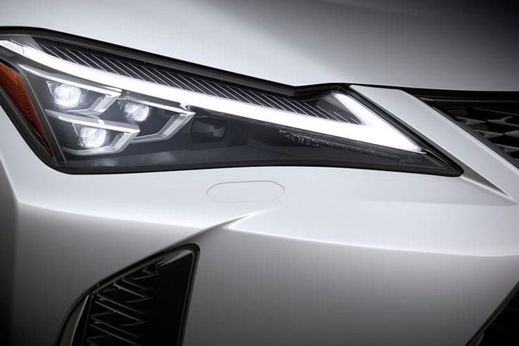 LEXUS UX HATCHBACK 250h 2.0 5dr CVT [Premium Pack Pro]