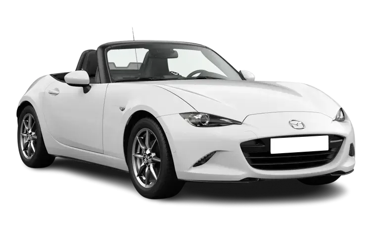 MX-5 CONVERTIBLE