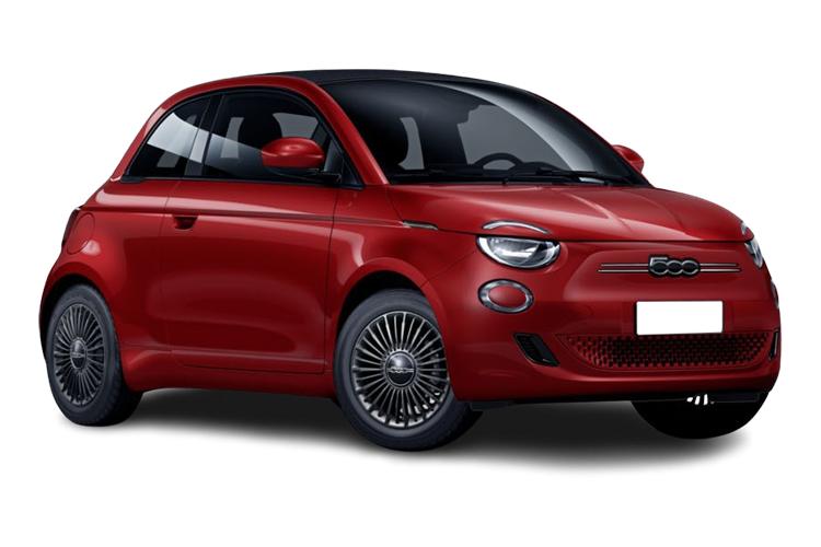 FIAT 500C CONVERTIBLE 1.2 Star [Dolcevita Pack] 2dr Dualogic