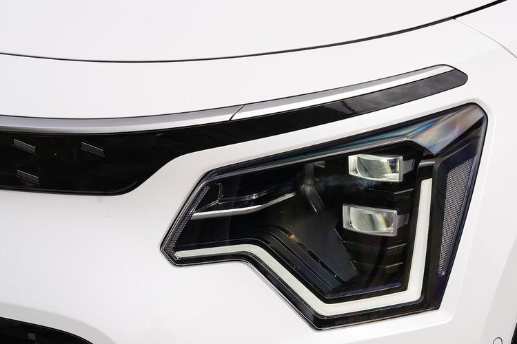 KIA NIRO ESTATE 1.6 GDi PHEV 2 5dr DCT