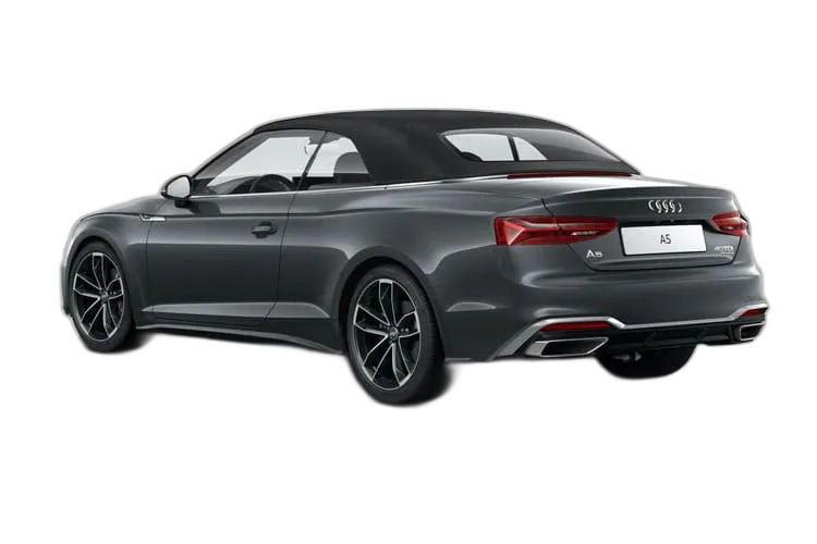 AUDI A5 CABRIOLET 40 TFSI Sport 2dr S Tronic