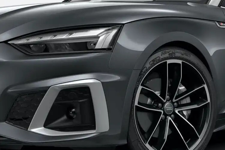 AUDI A5 CABRIOLET 40 TFSI Sport 2dr S Tronic