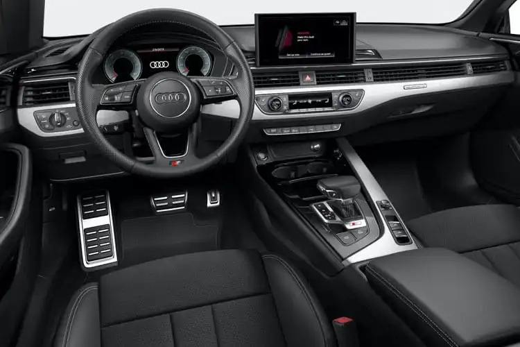 AUDI A5 CABRIOLET 40 TFSI Sport 2dr S Tronic