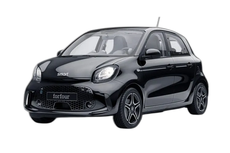 SMART FORFOUR HATCHBACK
