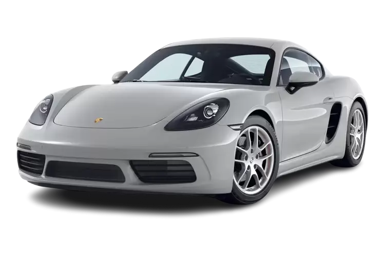 CAYMAN