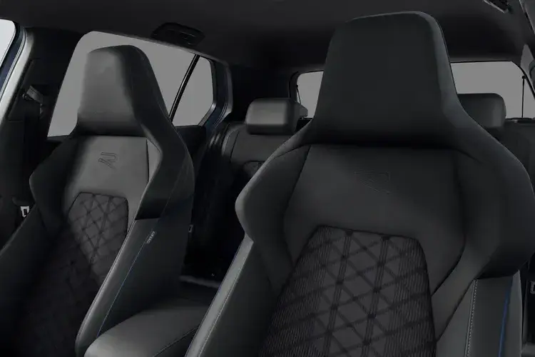Volkswagen GOLF HATCHBACK 1.5 TSI 150 Style 5dr