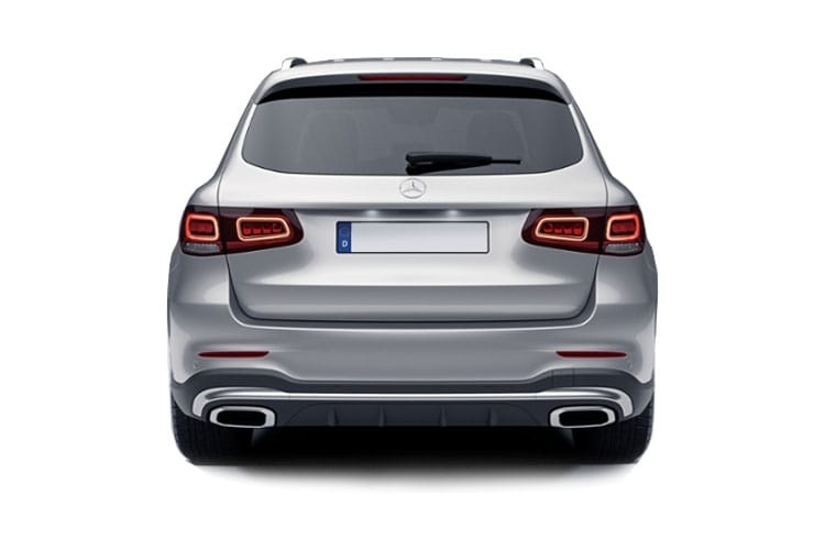 MERCEDES-BENZ GLC ESTATE GLC 300e 4Matic AMG Line Ultimate 5dr 9G-Tronic
