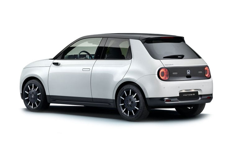 HONDA e HATCHBACK 100kW 36kWh 5dr Auto