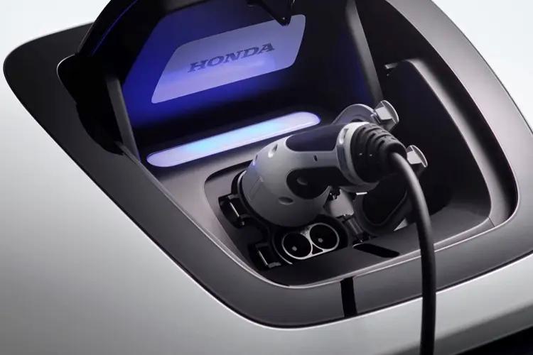 HONDA e HATCHBACK 113kW Advance 36kWh 5dr Auto