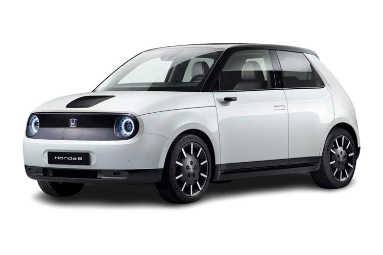 HONDA HONDA e 113kW Advance 36kWh 5dr Auto