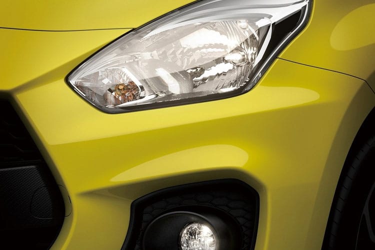 SUZUKI SWIFT HATCHBACK 1.4 Boosterjet 48V Hybrid Sport 5dr