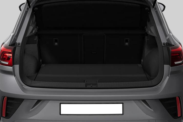 VOLKSWAGEN T-ROC HATCHBACK SPECIAL EDITIONS 1.5 TSI EVO United 5dr