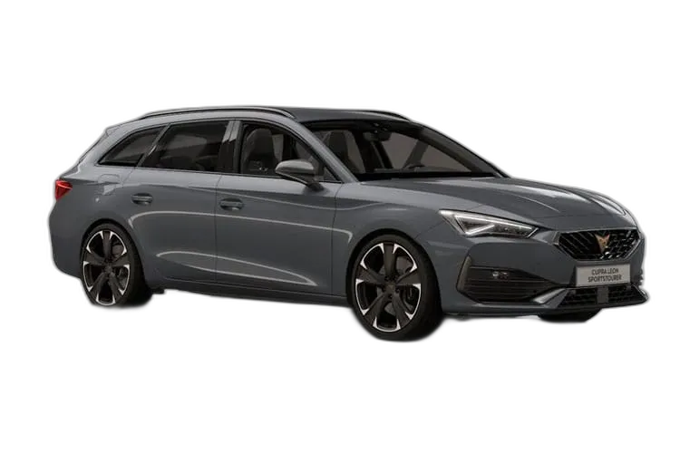 SEAT LEON ESTATE 1.5 eTSI 150 FR 5dr DSG
