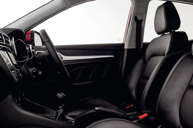 MG MOTOR UK ZS HATCHBACK 1.5 VTi-TECH Excite 5dr