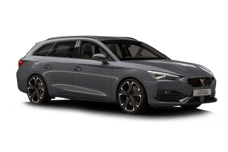 SEAT LEON ESTATE 1.4 eHybrid FR Sport 5dr DSG