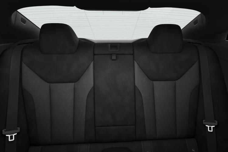 BMW 4 SERIES COUPE 420i M Sport 2dr Step Auto [Tech/Pro Pack]